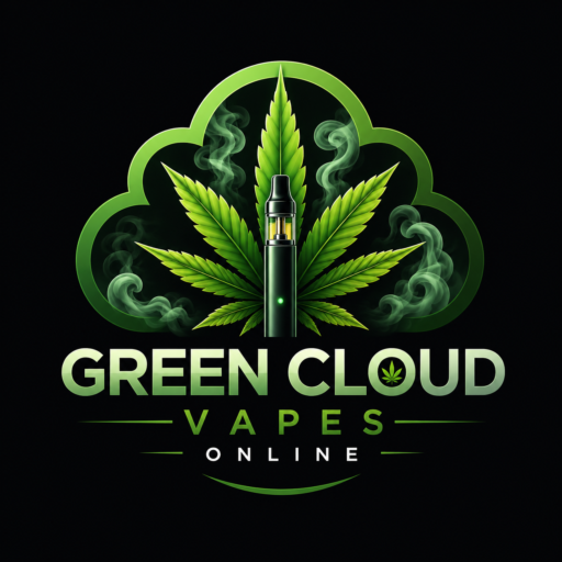 Green Cloud Vapes Online