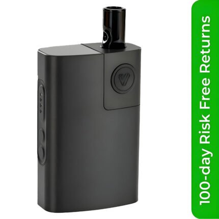 POTV Lobo dry herb vaporizer