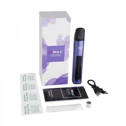 XMAX V3 Pro dry herb vaporizer