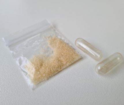 MDMA Ecstasy