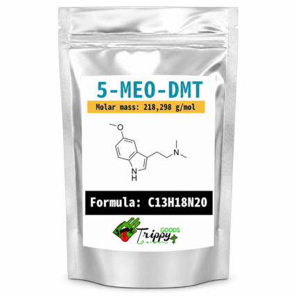 dmt 5meo