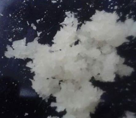dmt DMT crystals