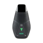 Ooze Brink dry herb vaporizer