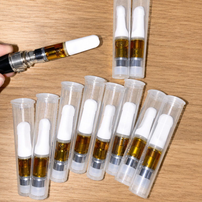 vape dmt pen